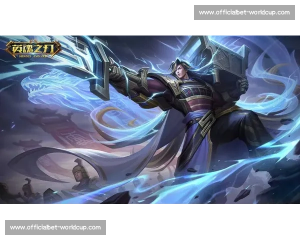 感悟人生：英魂之刃老将，的电竞哲学
